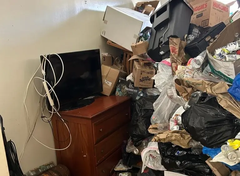 residential Cleaning Services